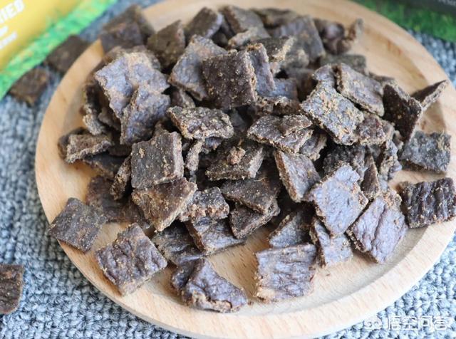贵族狗粮好不好:狗粮是不是价格越贵质量就越好？