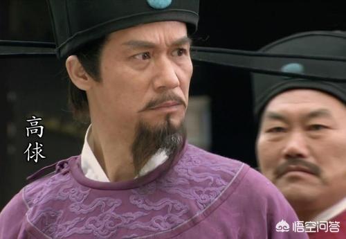 《水浒传》里，高俅这个殿帅府太尉究竟有多大的权力？插图2