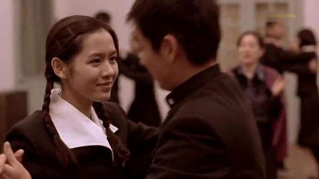 涂松岩老婆:《爱的厘米》从6.6分到7.8分，靠的是什么