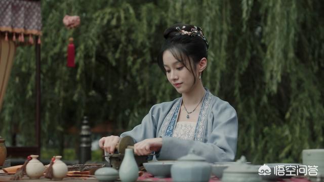 孤城闭曹皇后结局:《孤城闭》里的宋仁宗爱曹皇后吗？