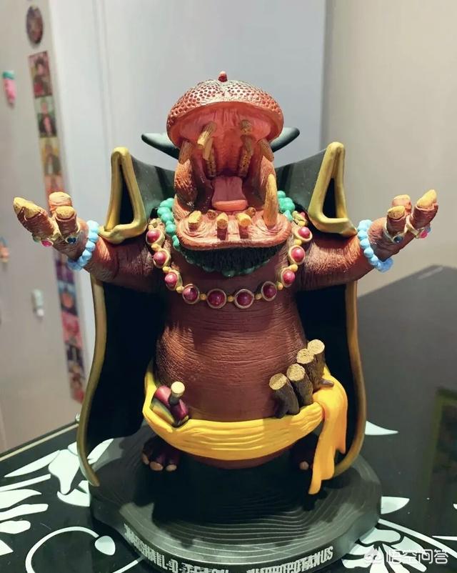 昆明大白熊图片:海贼王：路飞他们的动物原型是什么？会有很像的动物吗？ 大白熊图片大全
