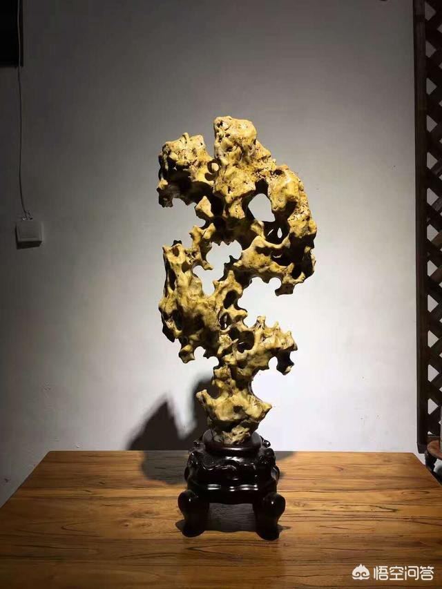 明代十面灵璧图卷:中国古画目前拍卖最贵的是那幅？