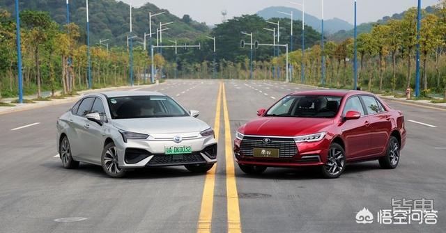 中国一汽纯电动汽车，求推荐一款值得买的纯电动汽车？