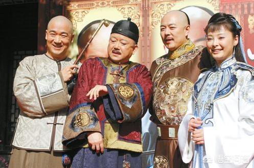 李保田:李保田在《宰相刘罗锅》后，为什么没有再与“和珅”王刚合作过