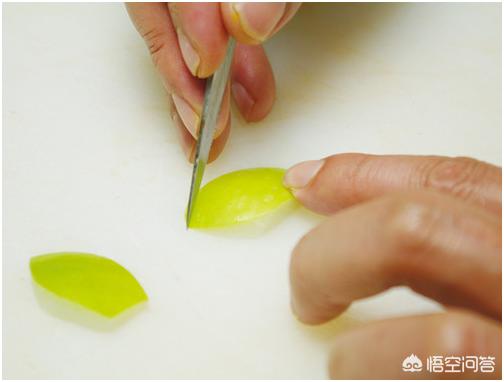 想学雕刻怎么自学,桃核雕刻初学者怎么练习？