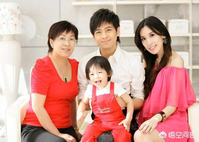 林志颖的妹妹:婆婆对陈若仪说：来我们家里不要穿短裤，不礼貌，对了还是错了？