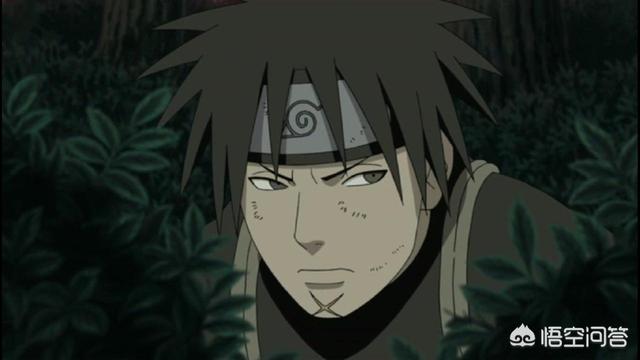 《火影忍者》里面,团藏真的有能力对付宇智波斑吗？