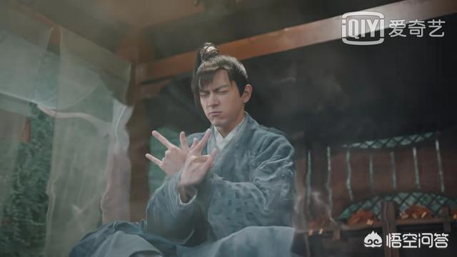 剑王朝评价:如何评价《剑王朝》里李现饰演的丁宁一角？