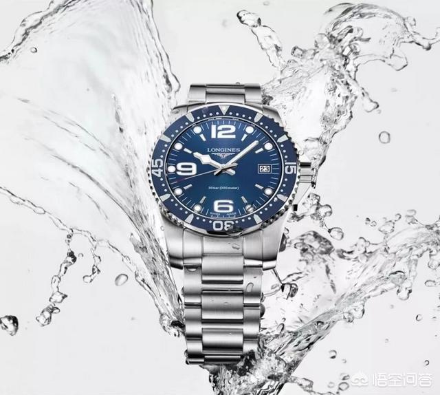 GMT Master双时区腕表怎么样，求推荐7000～8000的手表