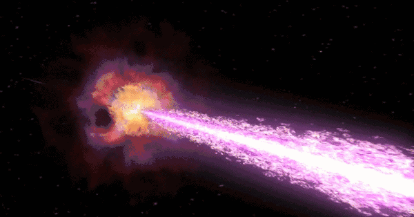 反氢原子:地球爆炸会对太阳构成威胁吗