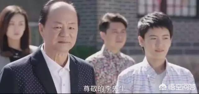 杨门虎将分集介绍:《杨门虎将》都有哪些人物？