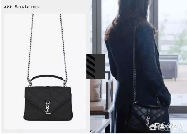 戚薇纹身图片:春季职场女性怎样穿更知性优雅呢