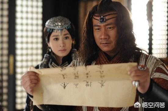 张仪之妻:为什么说成吉思汗第四子拖雷之妻在蒙古历史上发挥过重要作用？