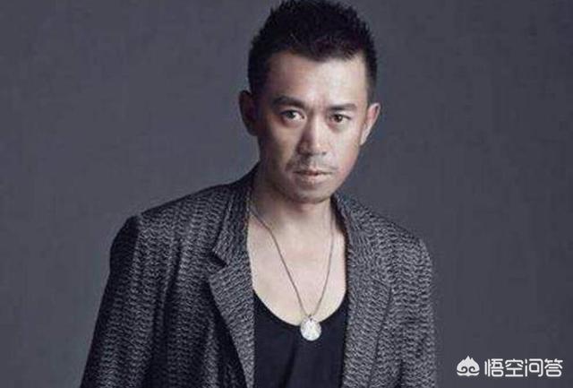 王学兵与孙宁:曾经跟范冰冰谈过恋爱的王学兵为什么被封杀