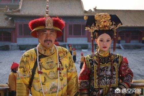 雍正的妃子:雍正有多少后妃？有何史料记载？