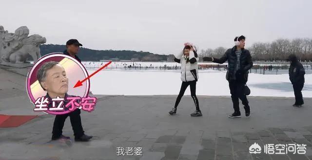 王大陆蔡卓宜恋情曝光:王大陆看着憨憨的一个人，为什么总是传出绯闻？