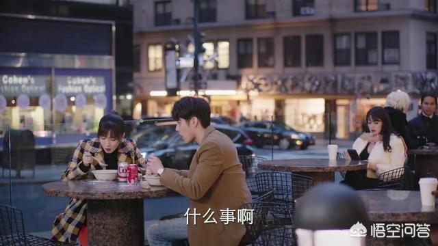 胡宇威女朋友:怎么评价《我在北京等你》这部电视剧？主演表现如何？