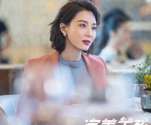 陈数老公是谁 一任:大家有没有发现最美的女星是谁，如果说是陈数同意吗？