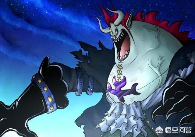 头条问答 - 《海贼王》:同为七武海,明哥为何要与克洛克达尔合作,却看