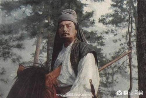 卢俊义结局:水浒传中最有格局的好汉是谁，最后结局如何？