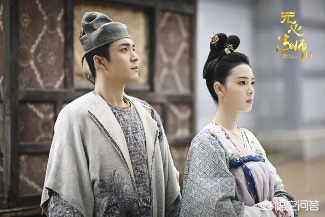韩东君婚纱照:韩东君恋情曝光也能上热搜，他是谁？