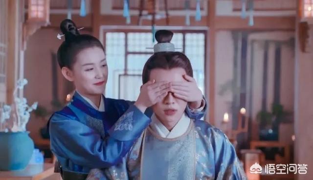 三千鸦杀青青是谁演的:为什么不少人吐槽电视剧《三千鸦杀》选错了女主、剧情过于套路？