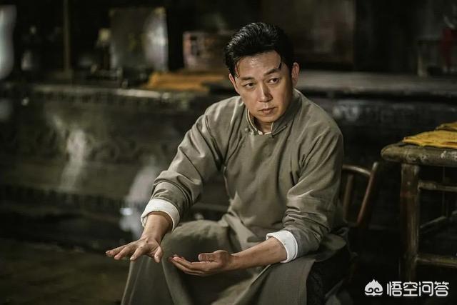 鬼吹灯人脸蜘蛛:《鬼吹灯》拍了几部，都是什么？你怎么看？