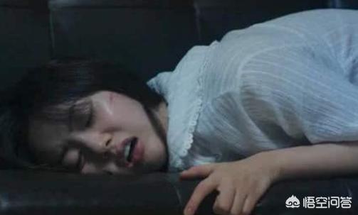 李诗英自杀:韩国复仇电影《姐姐》里面的朴春荣是真实的吗