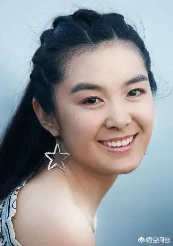 演员邬倩倩:求推荐几部丑女变美女的电视剧？