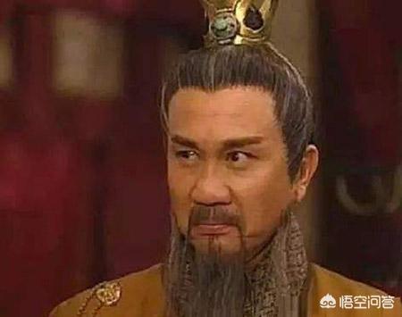 吕不韦是谁:秦始皇真的是吕不韦的亲儿吗？如果不是的话，到底是谁在抹黑他？