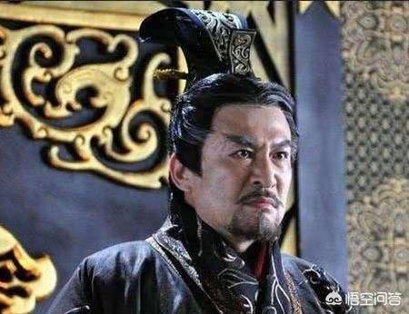 吕不韦是谁:秦始皇真的是吕不韦的亲儿吗？如果不是的话，到底是谁在抹黑他？