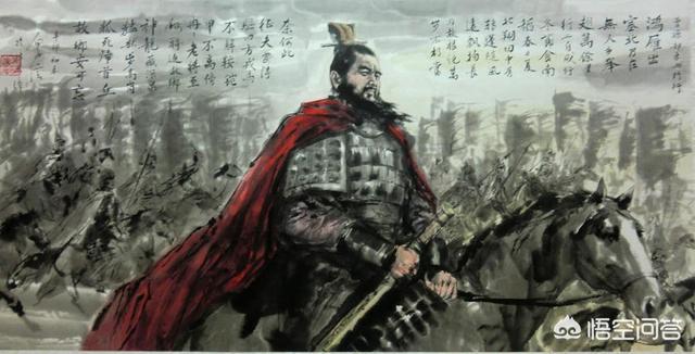 “魏晋风骨”本来是三曹用来表达建功立业的壮志,那后来怎么又成为崇尚自然,洒脱的名士的代名词？