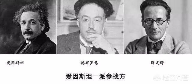 薛定谔的猫是什么？为什么会一会死,一会活呢？