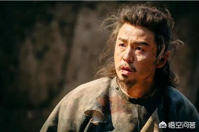 神探县令灵异事件:《神探狄仁杰》中三大组织，哪个比较强？