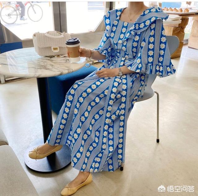 锁骨放硬币:你认为今年最烂大街的穿搭是什么样式的