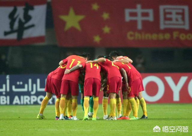 国足找到12强赛正确比赛方式？，中国男足有了归化强援，这次12强赛能不能挺进世界杯