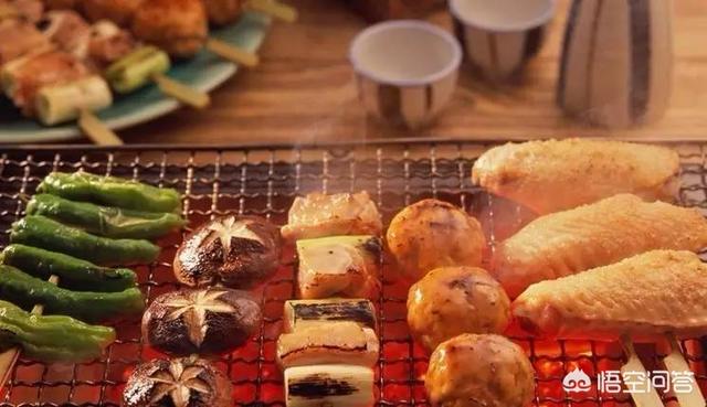 做餐饮的朋友们感觉今年的生意怎么样了？