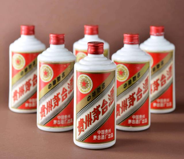 2015年出厂53度茅台酒好价是多少？多少钱入手比较值？
