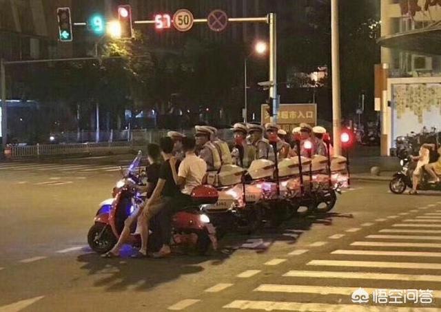 搞笑段子（故事）大家见过哪些？