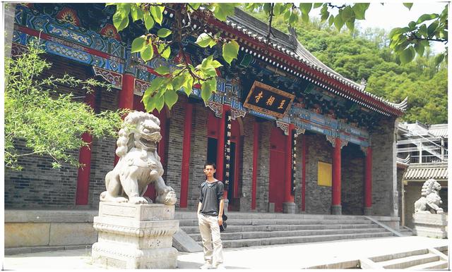 国清寺灵异事件:关于佛教，你知道什么故事吗？