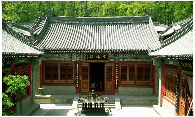 国清寺灵异事件:关于佛教，你知道什么故事吗？