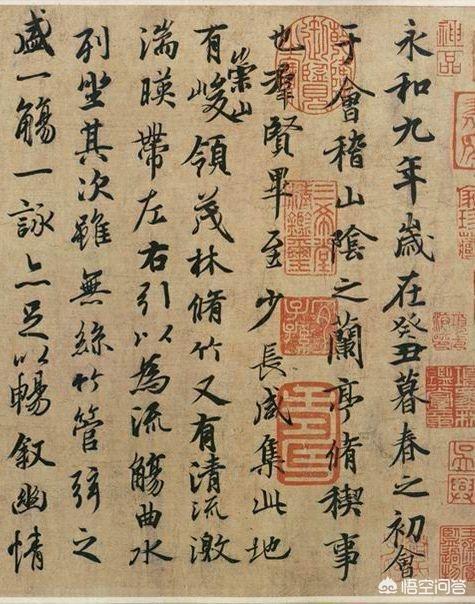 为什么没有流传拍到凤凰，中国历史上下落不明的顶级国宝，它们还会再出现吗？