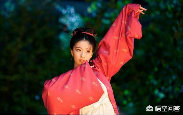张妼晗结局:《清平乐》：刁蛮任性的张妼晗，真的有人喜欢吗？