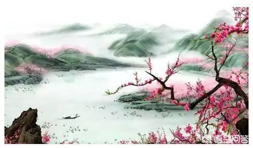 乌雅心颜:陶渊明，不为五斗米折腰，和李白安能摧眉折腰事权贵，有何区别？