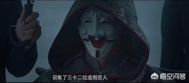 古董局中局姬天钧是谁:《古董局中局》这部电视剧怎么样？值不值得入坑？