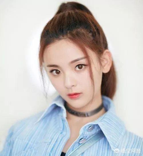 霍思燕杨溢:杨超越适合演《三体》里的庄颜吗？