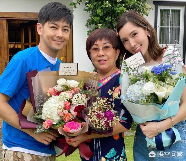 林志颖的妹妹:婆婆对陈若仪说：来我们家里不要穿短裤，不礼貌，对了还是错了？