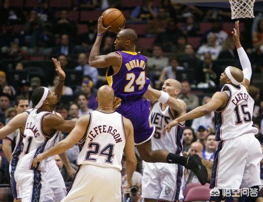 里克福克斯:如果CBA总冠军球队允许上六个人能不能击败NBA总冠军球队？