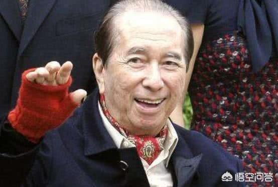 蓝琼缨怎样谋害大房:98岁赌王不愿离世，靠着上亿药物强行买命，现在怎么样了