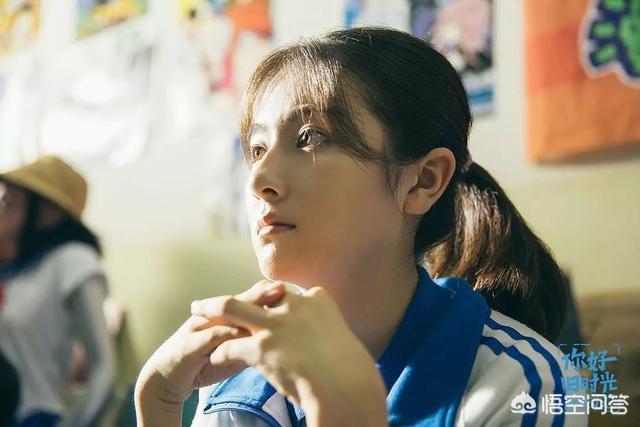 李兰迪胖了:该如何评价李兰迪主演的《梦回》